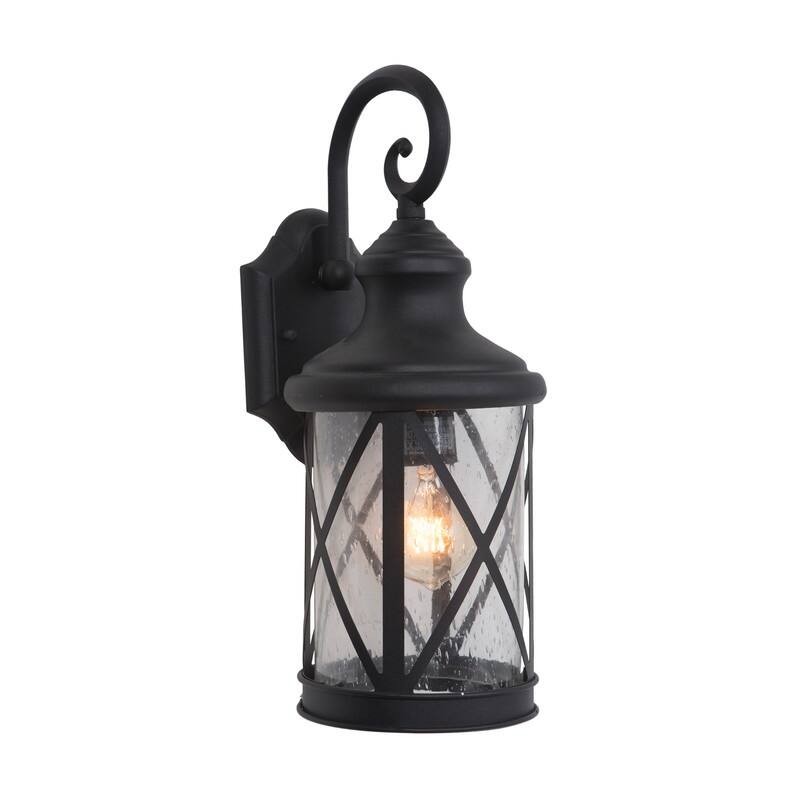 Yosemite Home Decor Mahony Collection Incandescent Exterior