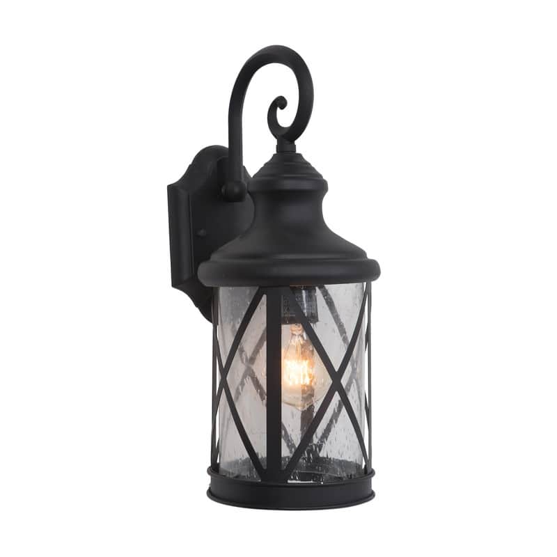 Yosemite Home Decor Mahony Collection Incandescent Exterior