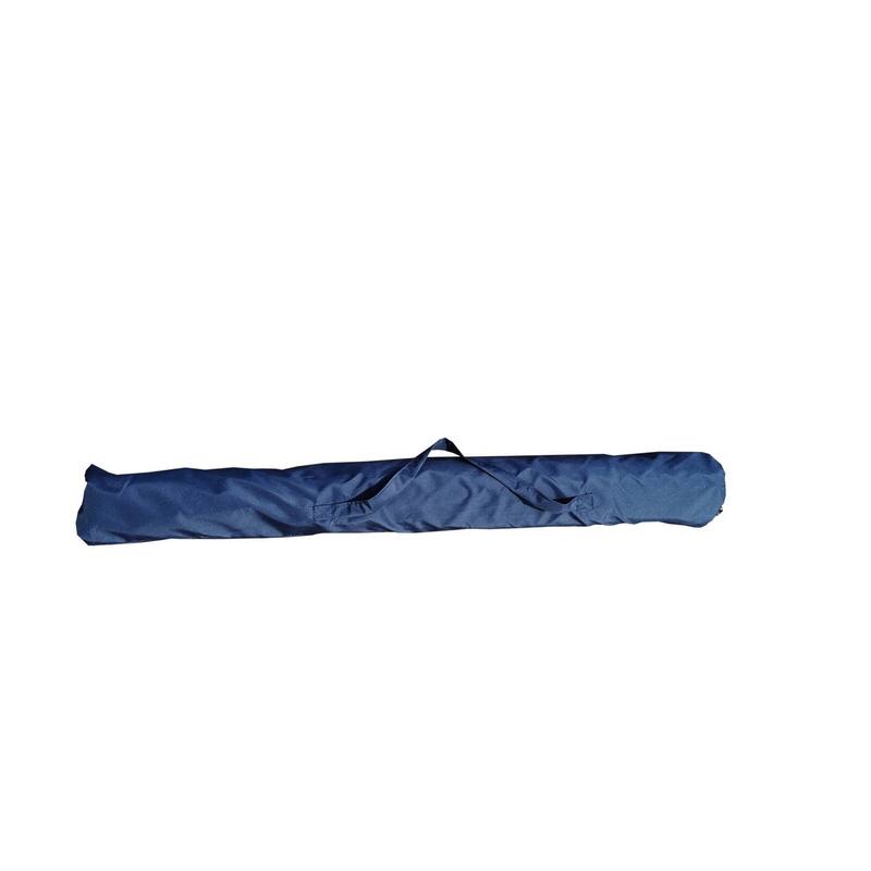 Versatile Outdoor Umbrella for All Occasions, Ensuring Ultimate Protection - Navy Blue