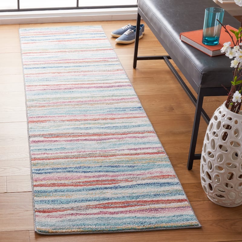 SAFAVIEH, Phoenix Candace Vintage Rug