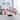 Modern Dining Chair Set of 2, Dining Room Chair