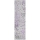 preview thumbnail 88 of 101, Machine Washable Indoor/Outdoor Modern Splatter Chantille Rug