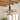 Modern Bubble Chandelier Black Sputnik Light Fixture Chandeliers for Dining Room - 9-Light