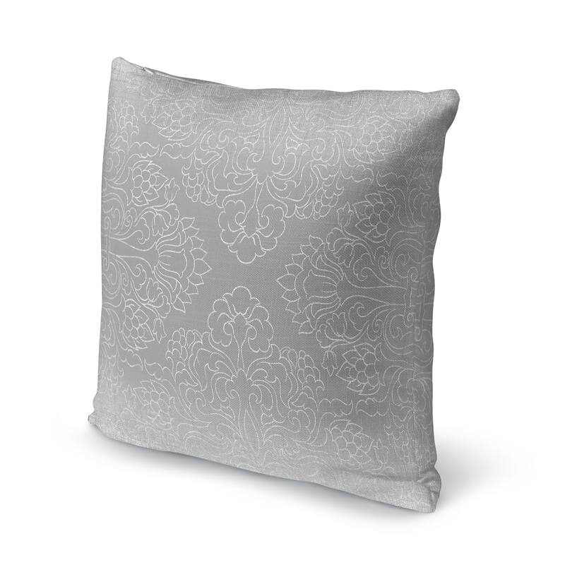 JOSIE GREY Accent Pillow By Kavka Designs Bed Bath & Beyond 35236517