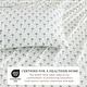 preview thumbnail 31 of 73, Linery & Co. Ultra-Soft Coastal-Inspired Brushed Microfiber Sheet Set.