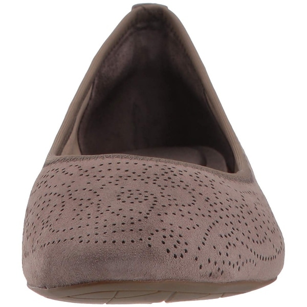 rockport women's flats