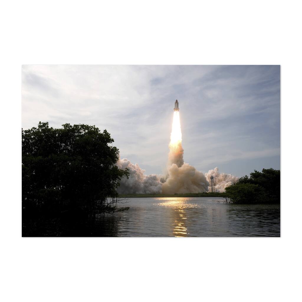 Cape Canaveral Florida Photography Nature Art Print/Poster