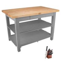 John Boos Kitchen Furniture | Find Great Kitchen & Dining ...