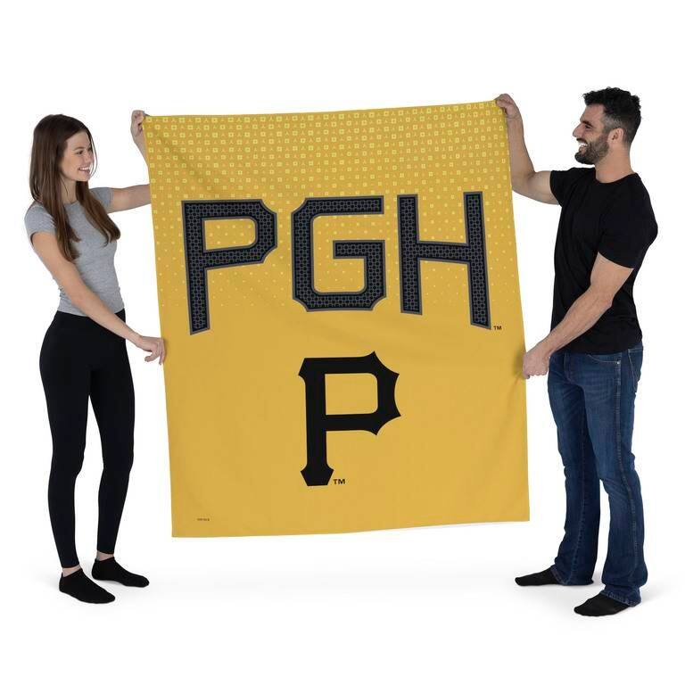 MLB City Connect Printed Wall Hanging - 50" x 60"