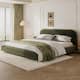 Option Olive Green