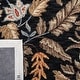 preview thumbnail 33 of 71, SAFAVIEH Handmade Chelsea Ashlyn French Country Floral Wool Rug