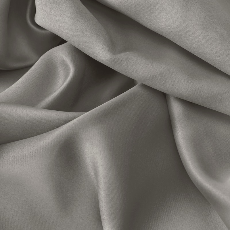 Gorgeous Ultimate BlackOut 2-Way Pocket Double Wide Curtain Panel