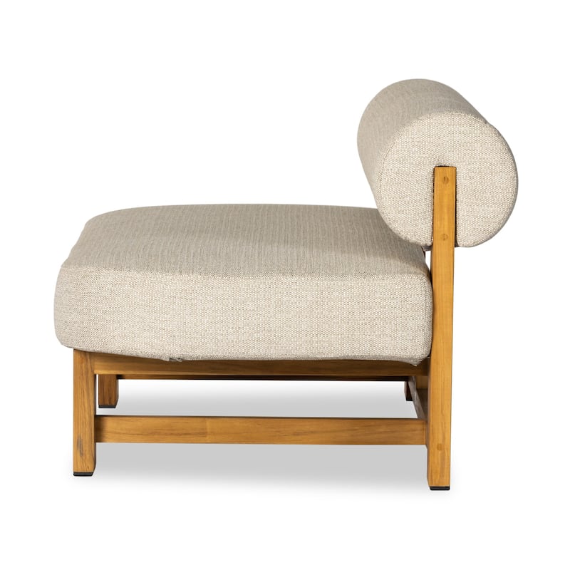 Haven Home Baltic Outdoor Sofa - 60"