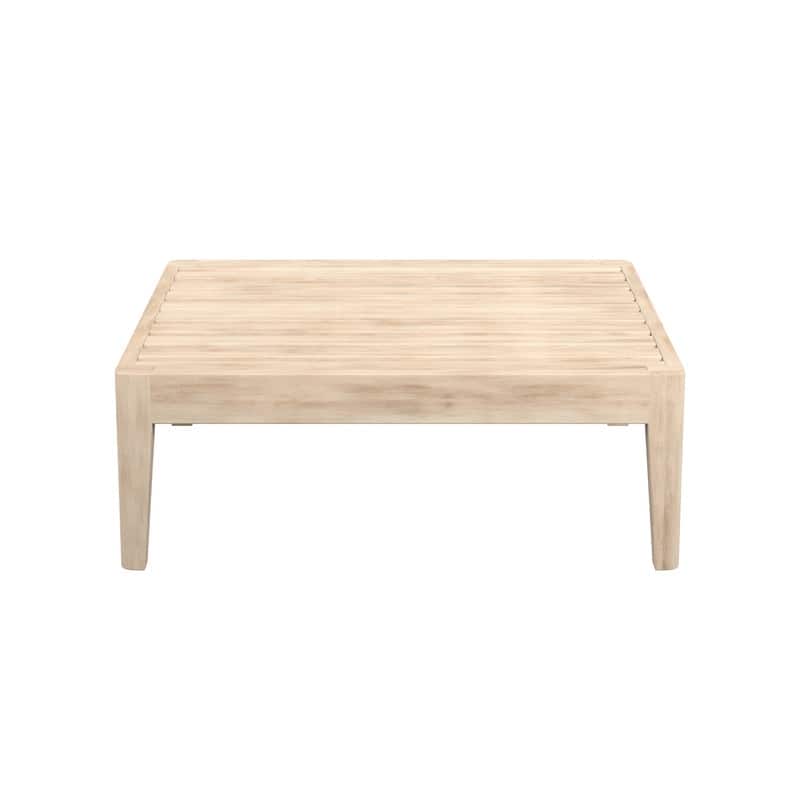 Sayre Outdoor Ottoman