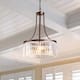 Option Oil Rubbed Bronze