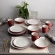 preview thumbnail 65 of 83, Noritake Colorwave 16-Piece Coupe Dinnerware Set, Service For 4