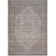 preview thumbnail 45 of 58, SAFAVIEH Classic Vintage Boho Laurette Distressed Oriental Cotton Rug 6'7" x 9'2" - Grey - Rectangle