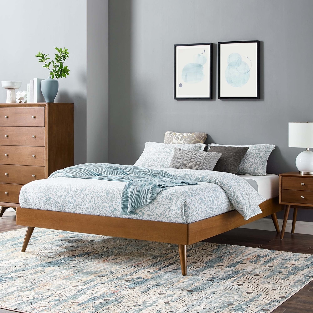 Twin Size Modway Bed Frames Bed Bath Beyond