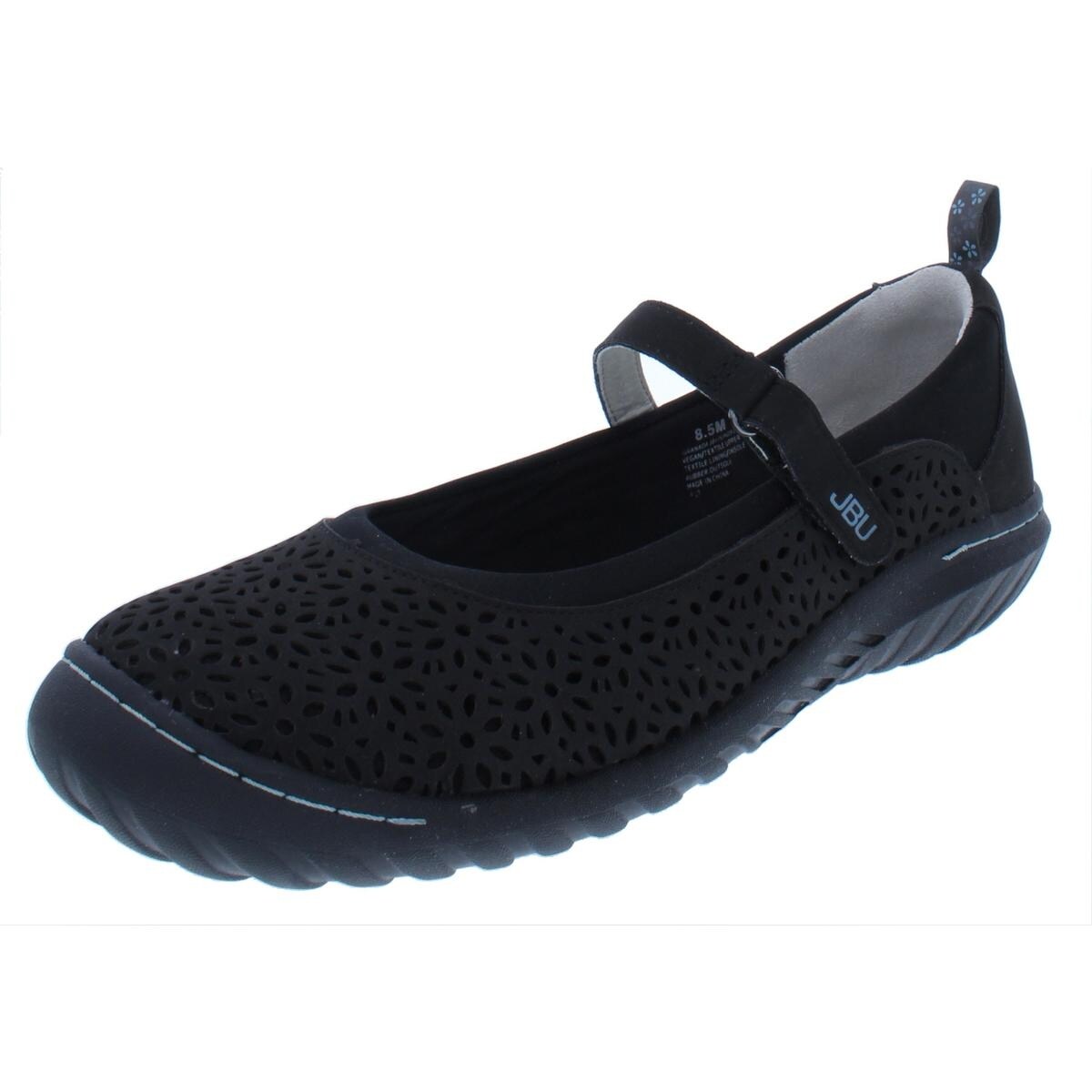 jbu memory foam