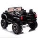 preview thumbnail 71 of 98, 24V Toyota Land Cruiser LC250 Ride-On Car for Kids, 4WD, Remote Control, Bluetooth, and Safety Belt, Ages 3+