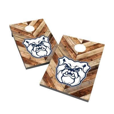 Butler University Bulldogs 2x4 Cornhole Boards