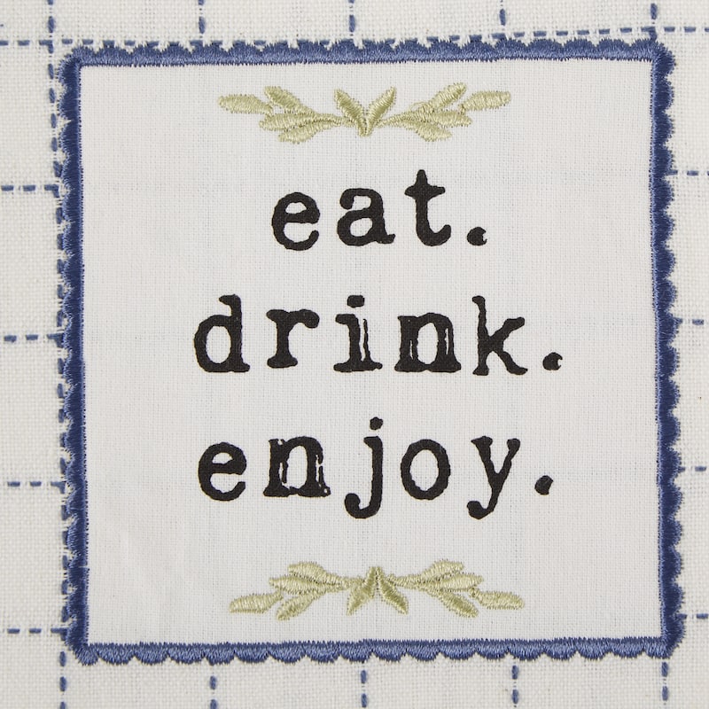 Home Sweet Farmhouse Kitchen (Set of 4)