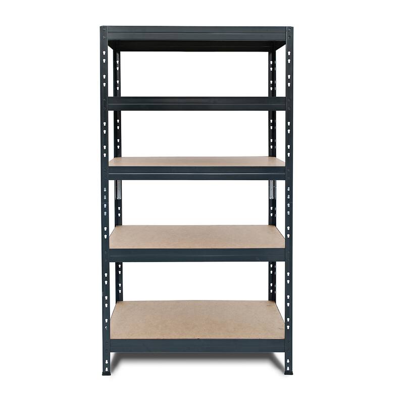 Ar Shelving Modern Utility Shelving Collection Stylish Storage for Every Space