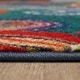 preview thumbnail 5 of 7, Mohawk Home Whinston Paisley Floral Area Rug