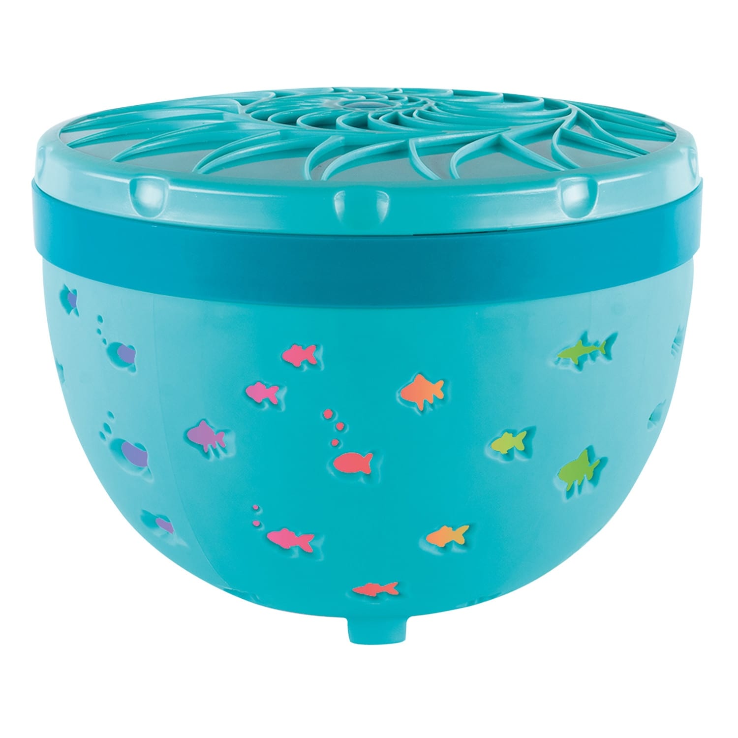 swimways rainbow reef fish