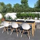 Option Big Black Table