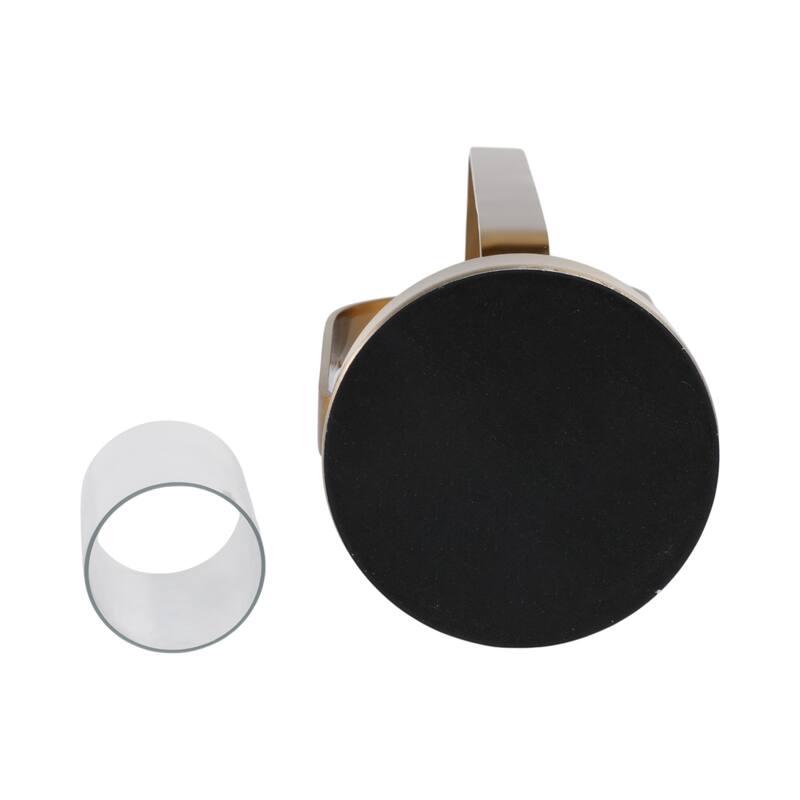 Candle Holder - Metal Stylish Hurricane