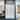 DreamLine Infinity-Z 36 in. D x 48 in. W x 76 3/4 in. H Sliding Shower Door, Shower Base and Backwall Kit