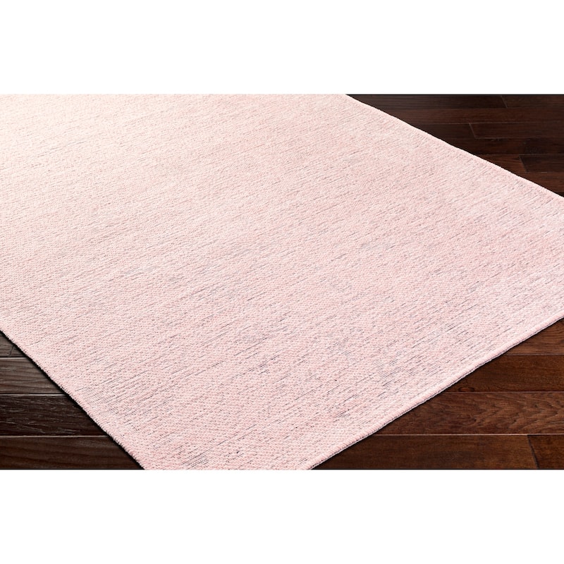 Livabliss Quebec Modern & Contemporary Washable Area Rug