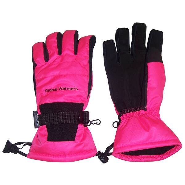 Shop Nice Caps Women S Thinsulate And Waterproof Premium Winter