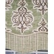 preview thumbnail 5 of 4, RLF Home Design Jenna Glory Window Valance
