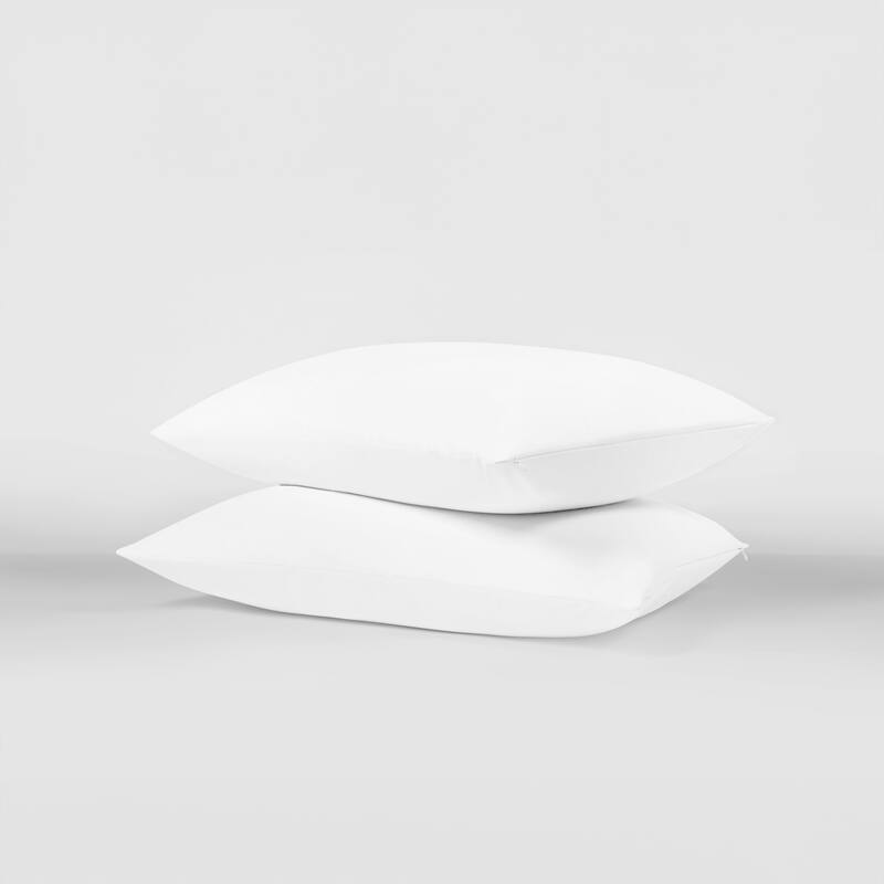 2-Pack Pillow Protector