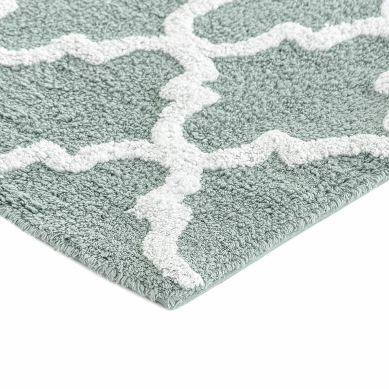 MH London Grosvenor Indoor Cotton Mat