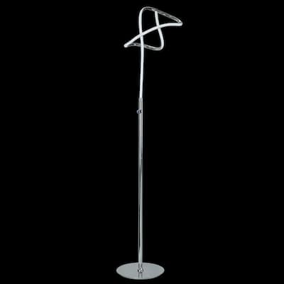 60"H Floor Lamp