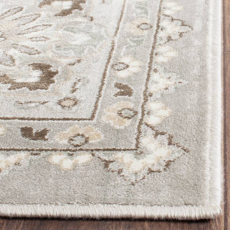 SAFAVIEH Persian Garden Shiran Vintage Boho Oriental Viscose Rug
