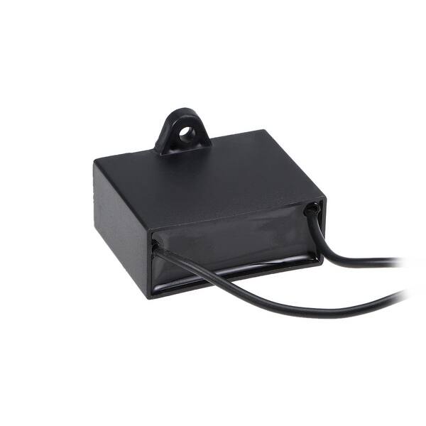 Shop 2 Wire Cbb61 Ceiling Fan Capacitor 4 75uf 450v Ac Motor Run