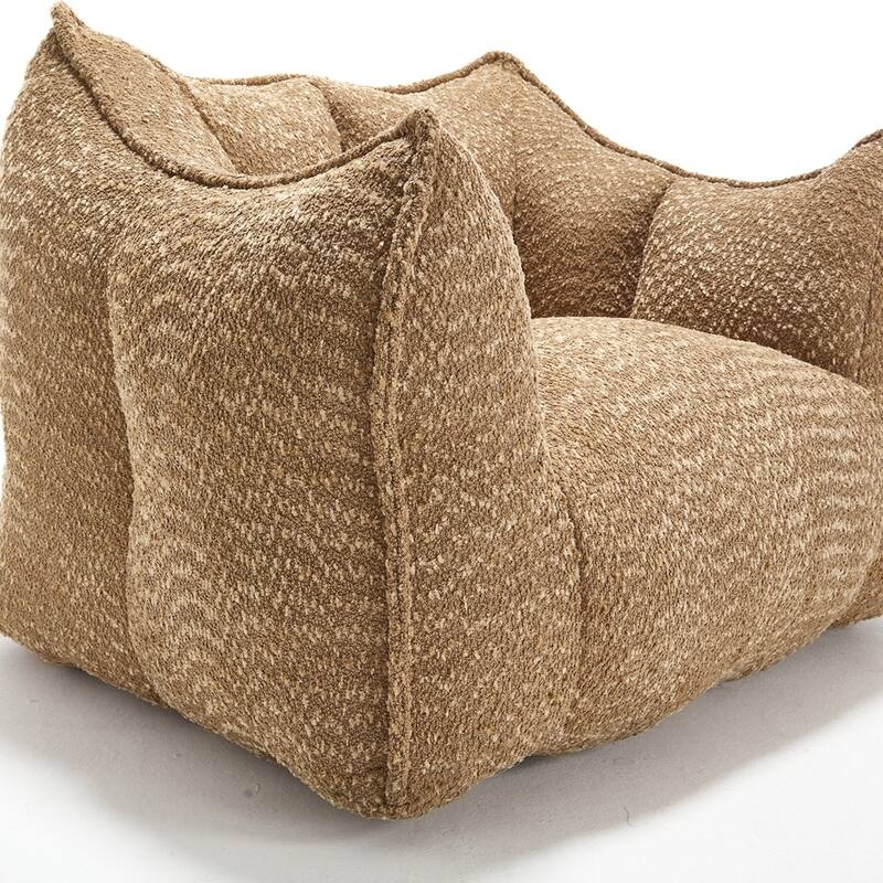 Soft Comfortable Bean Bag Chair for living room and bedroom