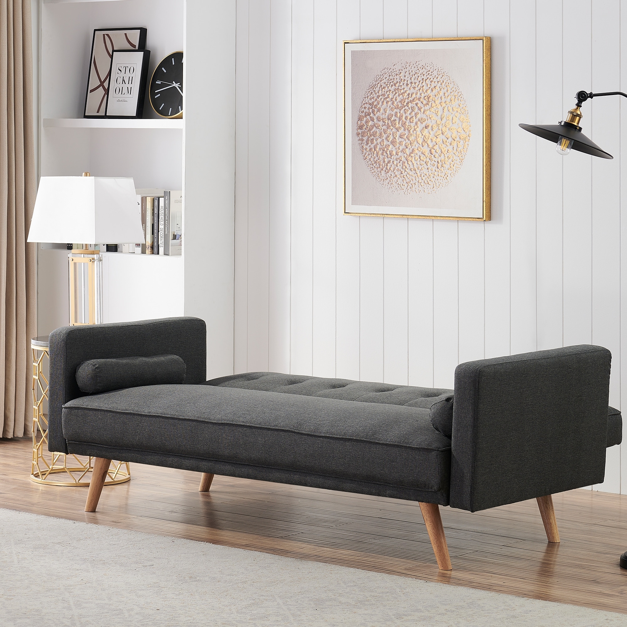 Recliner daybed deals