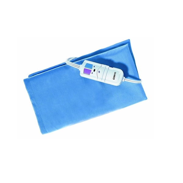 Conair Hp15xf Moist King-Size Heating Pad With Automatic Off