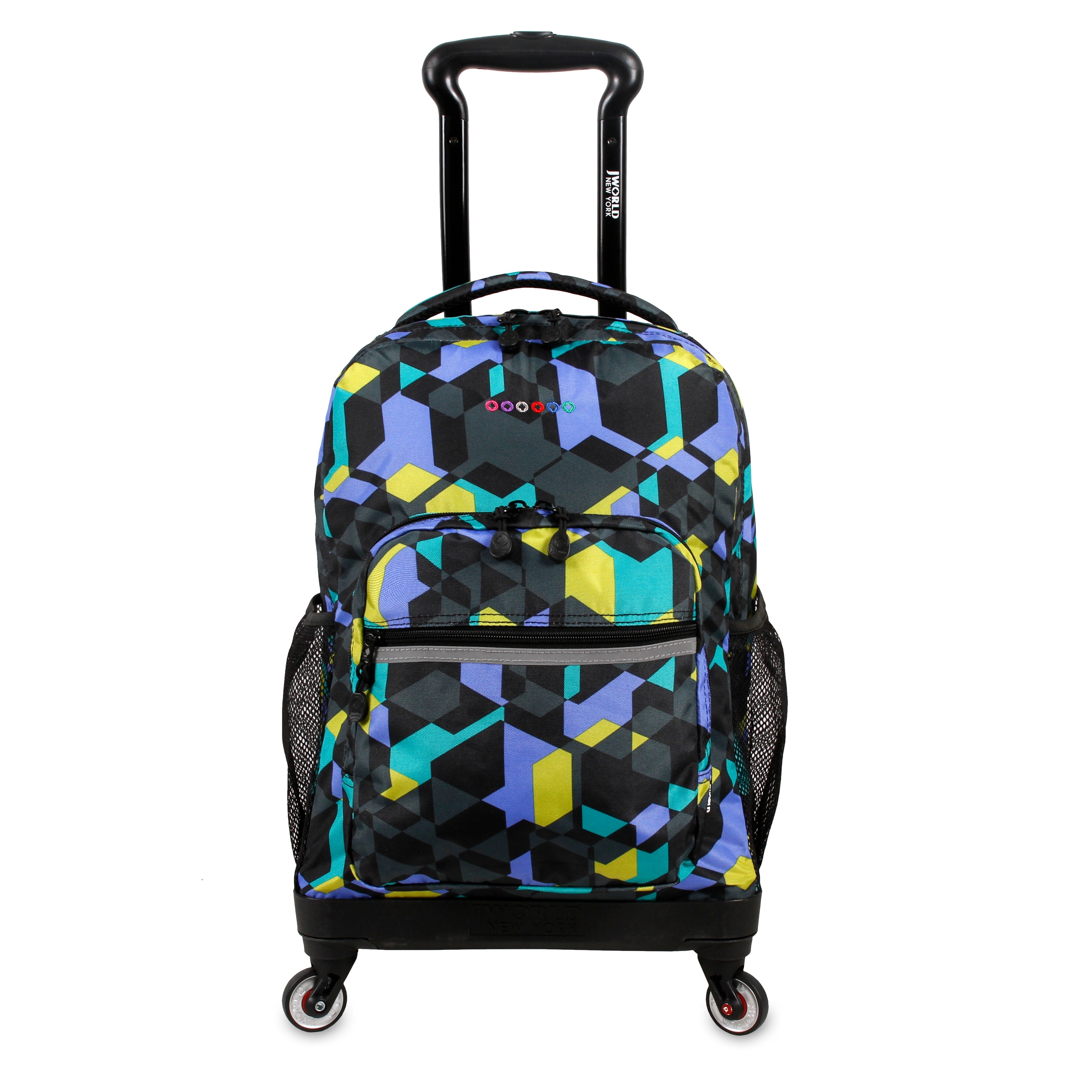 spinner backpack