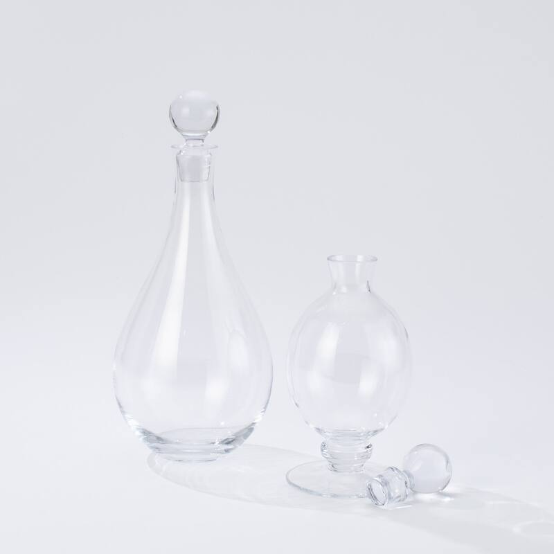 Drop Decanter