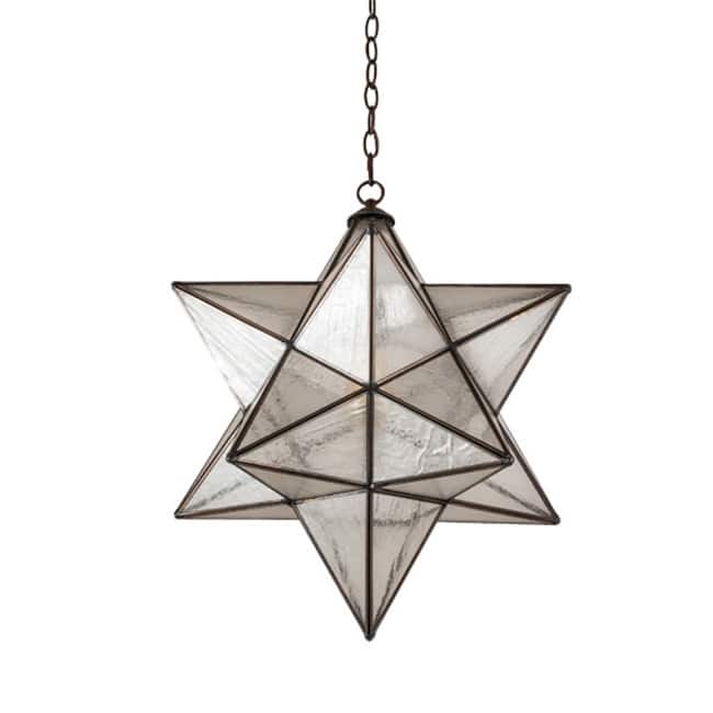 Meyda Tiffany 198460 18" Wide Pendant