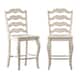Option Antique White