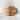 Bohemian Brown Hemp Rope Tiered Drum Chandelier Light - 23.62 "W x 15.16"H