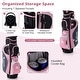 preview thumbnail 19 of 22, Ultimate Women’s Complete Golf Club Set Golf Club Package Set with - See Details
