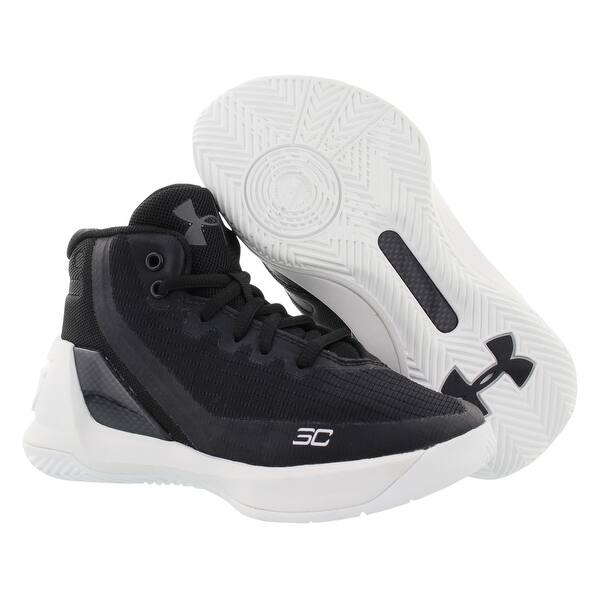 Shop Under Armour Ps Curry 3 Basketball Boy S Shoes Size 11 Kids